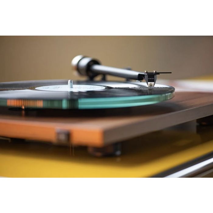 Platine vinyle Pro-ject project debut III 3 - Photo, audio & vidéo