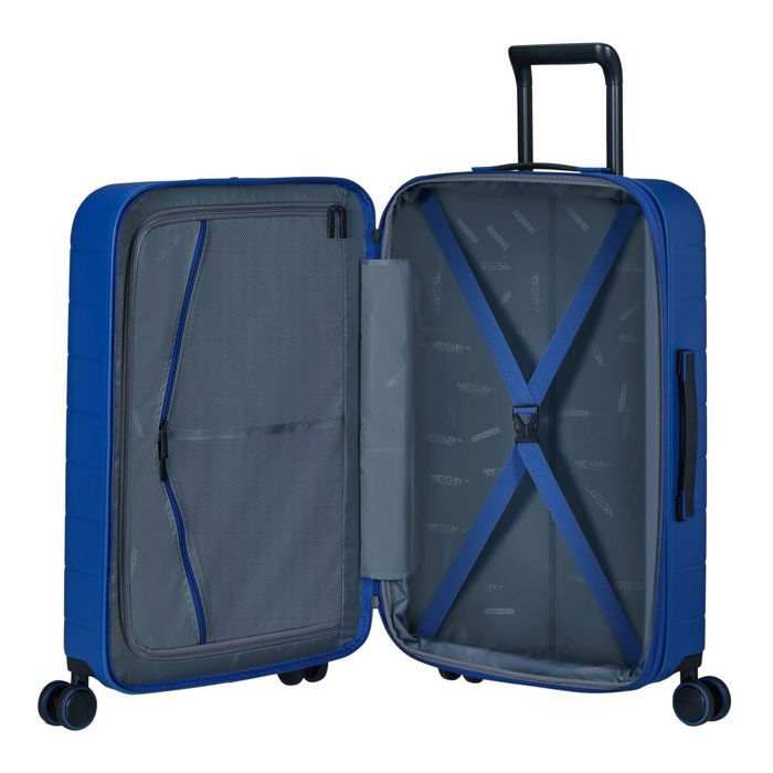 American Tourister Sunside Spinner S (55 cm) für 75,00 € inkl. Versand American Tourister Sunside Spinner S (55 cm) für 75,00 € inkl. Versand