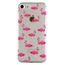 coque flamant rose iphone 6