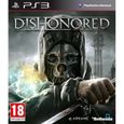 DISHONORED / Jeu console PS3-0