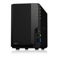 Synology ds218-0
