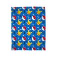 Couverture pokemon