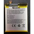 Batterie Crosscall LPN 385375-0