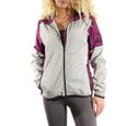jogging reebok femme violet