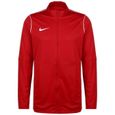 Survêtement Nike Homme Manches Longues Rouge - Football Indoor Fitness-0