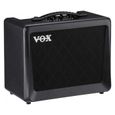 Vox VX15-GT - Combo à modélisations guitare électrique - 15W-0