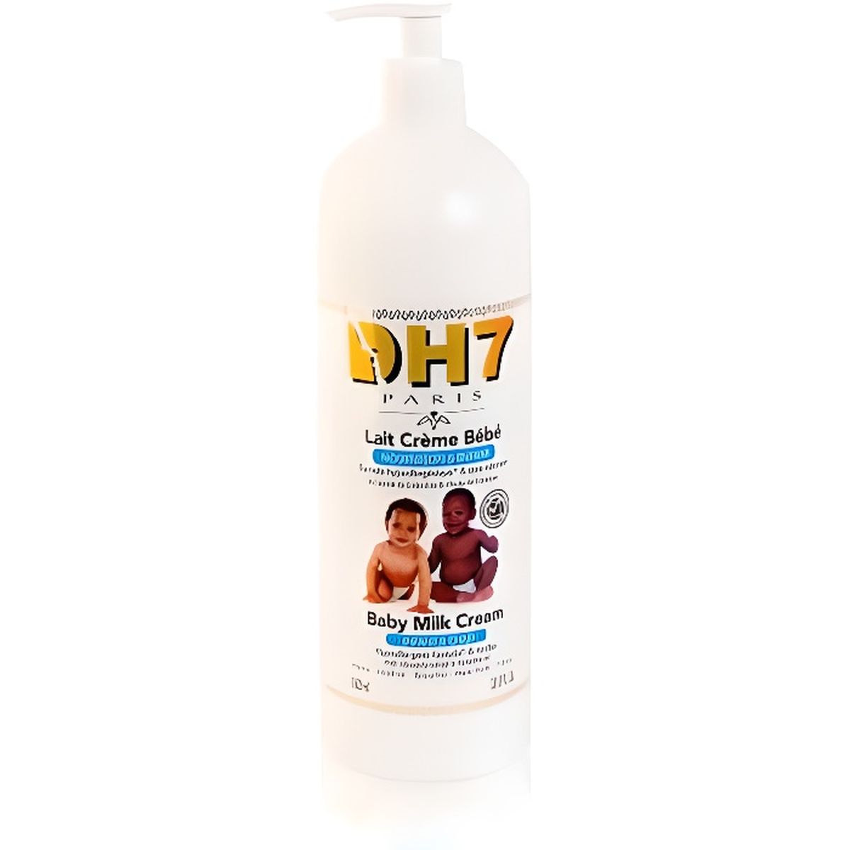 Dh7 Lait Hydratant Bebe Garcon Cdiscount Puericulture Eveil Bebe