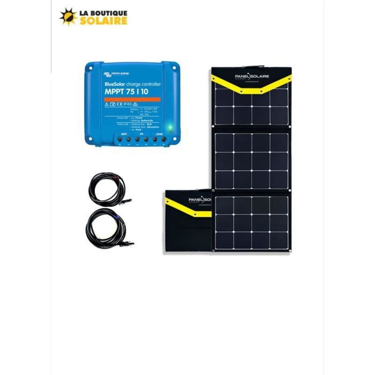 Brunton Solaris 26 Foldable Solar Panel - Brand New