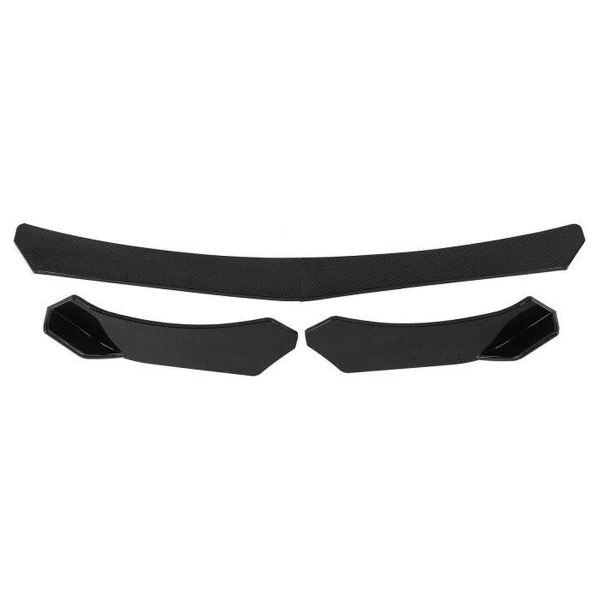 REFLEX RACING - RX546 - Kit Pare-chocs Et Clips En Fibre De Carbone PN Racing C9