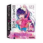 IAMS CHIEN Kurokawa - Coffret Oshi no ko - 1-2-3 - - Akasaka Aka