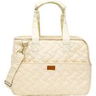 BRAND Sac de transport pour animaux pour chats chiens, sac de voyage pour chien avec maille respirante, sac de transport portable