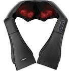 Naipo Masseur à Épaule et Cou Avec Shiatsu Rouleaux de Massage en 3D-Rotation MGS-150D