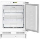 Congélateur Intégrable armoire BEKO BU1204N - 3 tiroirs - Porte réversible