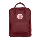 FJÄLLRÄVEN FJALLRAVEN Sac à dos Kanken F23510-326 Bordeaux