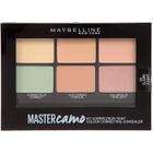 MAYBELLINE NEW YORK GEMEY MAYBELLINE Master Camo Kit Correcteur De Teint - 01 Light