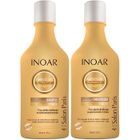 INOAR PROFESSIONAL Inoar Absolut DayMoist CLR 250ml