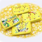 SEBTHOM PORTEFEUILLE POKEMON PIKACHU