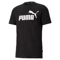 T-shirt Puma Essentials, Noir, Homme