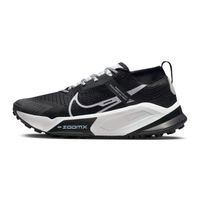 Chaussures de Running NIKE Zoomx Zegama pour Homme - Noir - Drop 10mm - Usage Régulier
