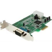 StarTech Carte Adaptateur Série RS232 PCI Express à 1 port