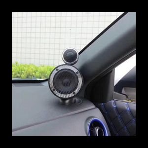 HAUT PARLEUR VOITURE Car Audio Support de haut-parleur de milieu de gam