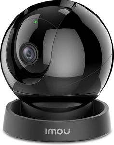 CAMÉRA IP 2023 3K(5MP) Caméra Surveillance WiFi Interieur Ca