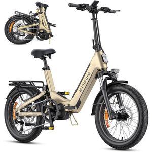 Engwe EP-2 Pro Review – Est-ce que ça vaut le coup