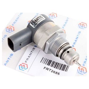 Capteur De Pression Carburant EFI Automotive - Compatible BMW 1, 3, X3, X5 Diesel - Neuf