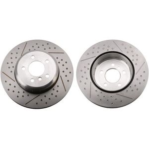 Frein ENG DI955155 Disque De Frein Paire Avant