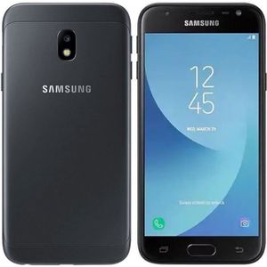 SMARTPHONE Samsung Galaxy J3 2017 J330F 16 Go Reconditionné -