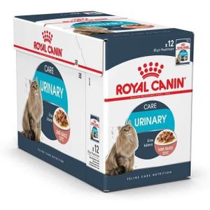 BOITES - PATÉES Nourriture pour chats ROYAL CANIN Nourriture Humid