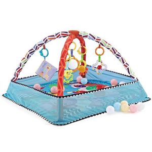 Filet Protection Tour De Lit Bebe Cdiscount