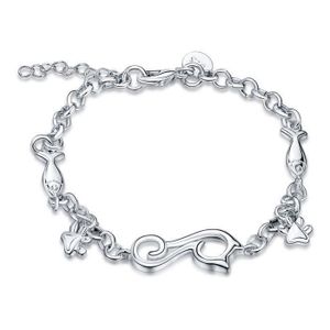 cadeau pour les femmes et les filles MixiuEuro Boucles doreilles /à tige double lettre G en argent sterling 925 plaqu/é or rose avec oxyde de zirconium /él/égantes et classiques double C