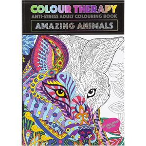  Colorya Mandala Édition Nature Magique - A4 - Livre de  Coloriage pour Adulte - Mandalas a Colorier Anti Stress Zen - Cahier de  Coloriage - Occupation pour Adultes - Colorya - Livres