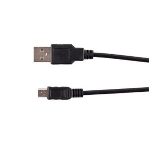 CHARGEUR CONSOLE Câble de Chargement Recharge USB 3 mètres Pour Man