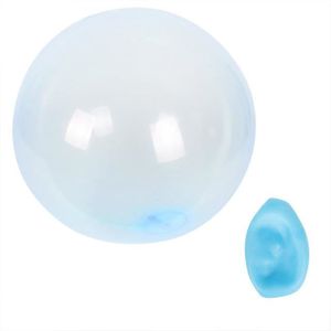 BALLE - BOULE - BALLON Jeux d'extérieur,Ballon à bulles gonflable pour en