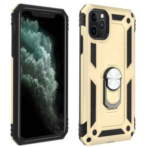 Coque Apple iPhone 11 Pro Max Bi-matière Antichoc Bords Surélevés bleu nuit Coque Apple iPhone 11 Pro Max Bi-matière Antichoc Bords Surélevés bleu nuit