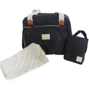 sac a langer beaba geneve 2 noir