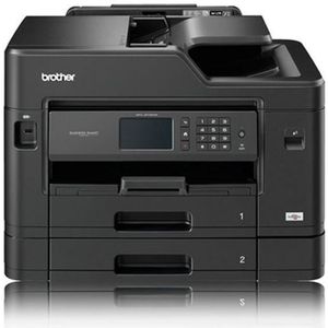 EMPREINTE Empreinte Multifonction Brother MFCJ5730DW A3 22p