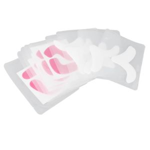 MASQUE VISAGE - PATCH Cuque Patch de plis nasogéniens 10 Feuilles Nasolabial Folds Patch Home Beauty Salon Hydrogel Visage Rides Lissage Pad pour Soins