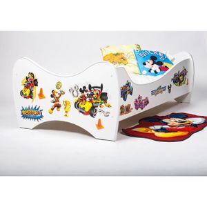 Chambre Mickey Soldes Cdiscount Jeux Jouets