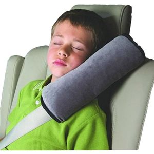 sac à dos pour berline protège le cou et les épaules pour adultes et enfants Coussin universel doux pour ceinture de sécurité de chevaux Risating Coussin de ceinture de sécurité pour voiture