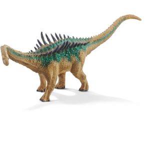 FIGURINE - PERSONNAGE Figurine Agustinia - SCHLEICH - Dinosaurs - Multicolore - 3 ans - Enfant