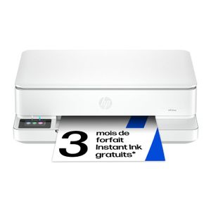 HP Envy 4507 Inkjet Printer | Back Market - View #10