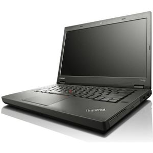 ORDINATEUR PORTABLE Pc portable Lenovo T440P - i5-4300M - 8Go - SSD 24