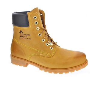 chaussures panama jack femme soldes