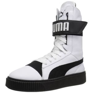 puma botte
