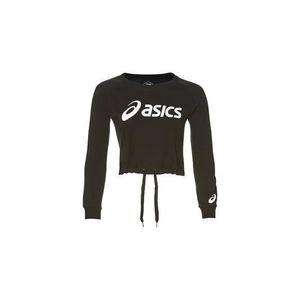 sweat asics homme blanche