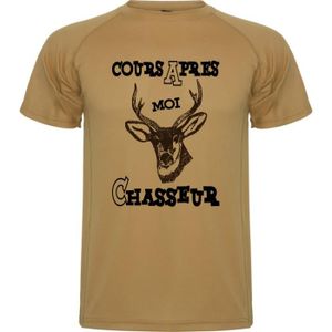 Tee Shirt Chasse Achat Vente Pas Cher