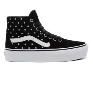 Vans sk8 hi platform Vans sk8 hi platform